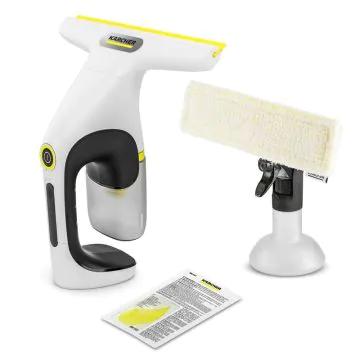 Kärcher Nettoyeur de Vitres WV 1 Compact Care