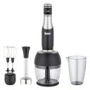 Fakir 3en1 Speed ​​Lucca 1000W
