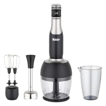 Fakir 3en1 Speed Lucca 1000W