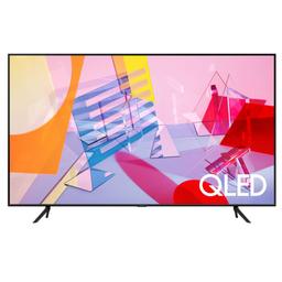 Samsung QLED 55" QA55Q60T 4K UHD SMART SÉRIE Q60