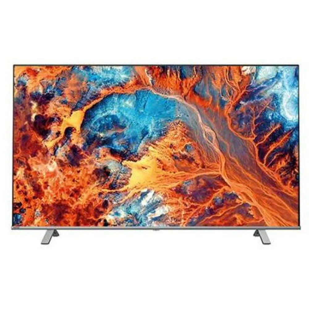 Toshiba 55'' Smart VIDAA Classe C350 UHD 4K