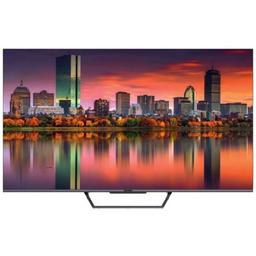 Telefunken 55'' Smart Android QG3B Google 4K QLED