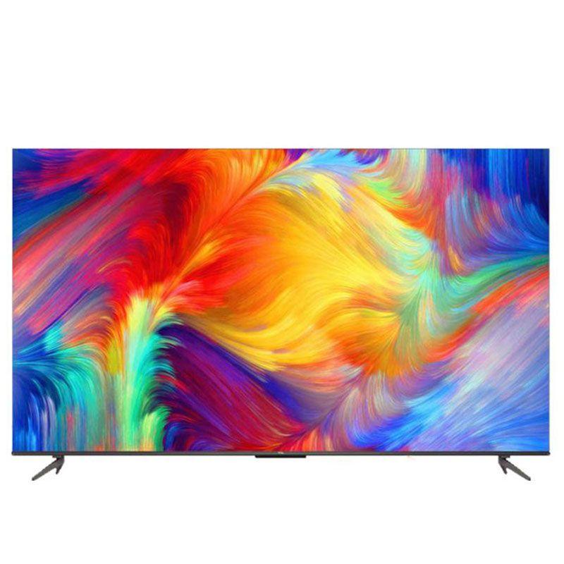 TCL 75'' Smart Android P735 Google UHD 4K