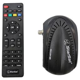STARSAT SR-441 FULL HD + Clé