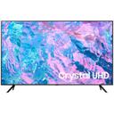 Samsung 70'' Smart CU7000 CRYSTAL UHD 4K
