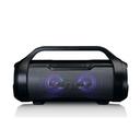Enceinte etRadio FMLENCO SPR-70BK