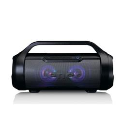 Enceinte etRadio FMLENCO SPR-70BK