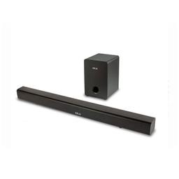 Son Subwoofer Sans Fil AKAI ASB6WSW 350w Bluetooth