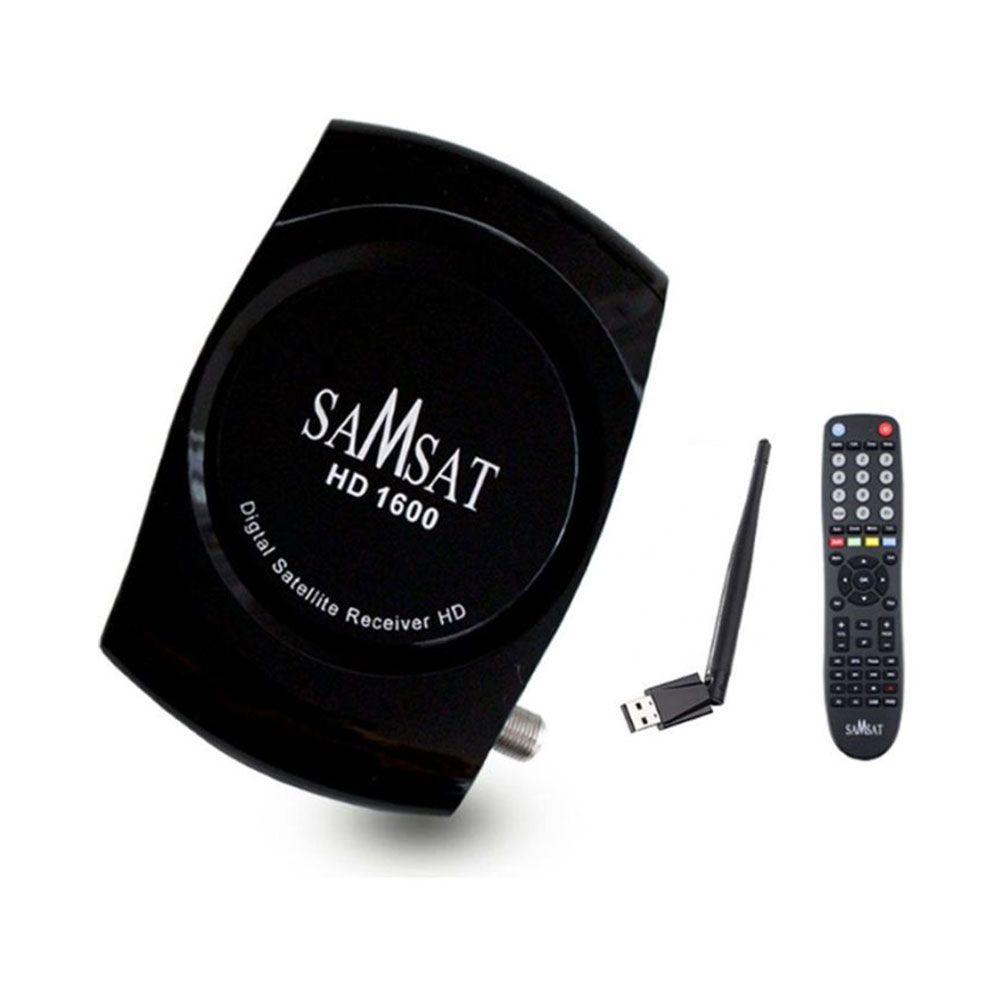 SAMSAT 1600 HD