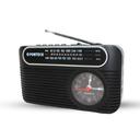 Radio FM MP3 Rechargeable POWTECH PT-908-B28