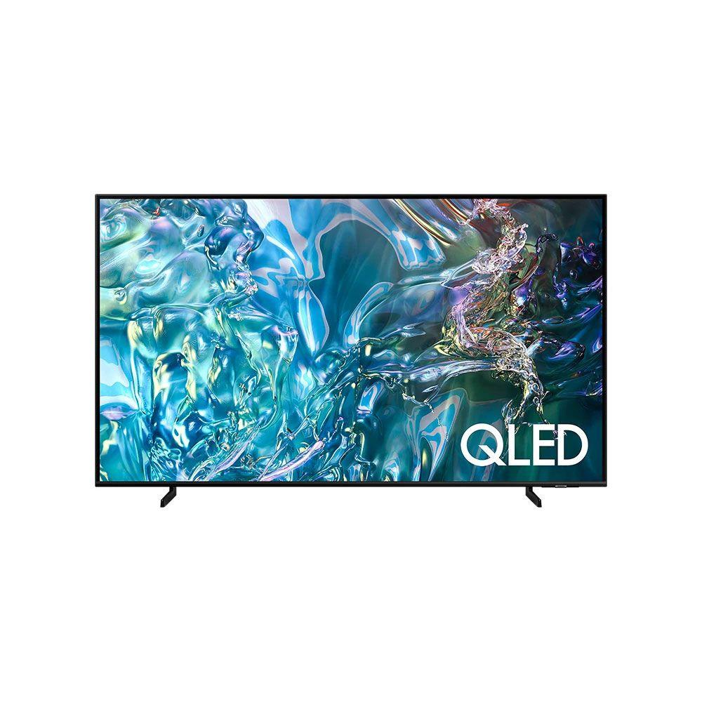 Samsung QLED 4K UHD Smart TV Q60D