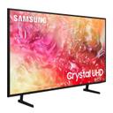 Samsung 43'' Smart DU7000 Crystal Ultra HD 4K