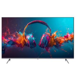 Telefunken 55'' Smart Google TV G3EN UHD