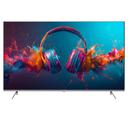 Telefunken 65'' Smart Google Tv G3EN UHD 4K
