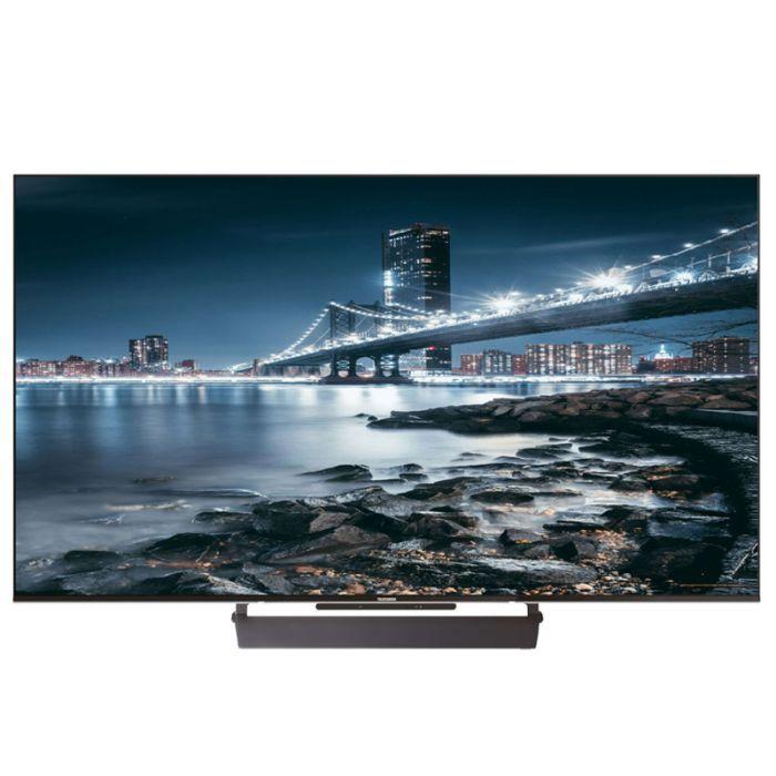 Telefunken 75'' Smart Google Tv G4E QLED 4K