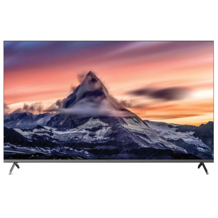 Biolux 70'' Smart Google Tv ECO70RSM UHD 4K