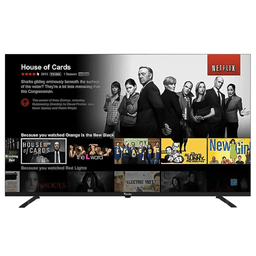 Condor LED UHD 75’’ Smart 4K