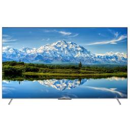 Telefunken 86'' Smart M9 Google TV UHD 4K+ Récepteur Intégré