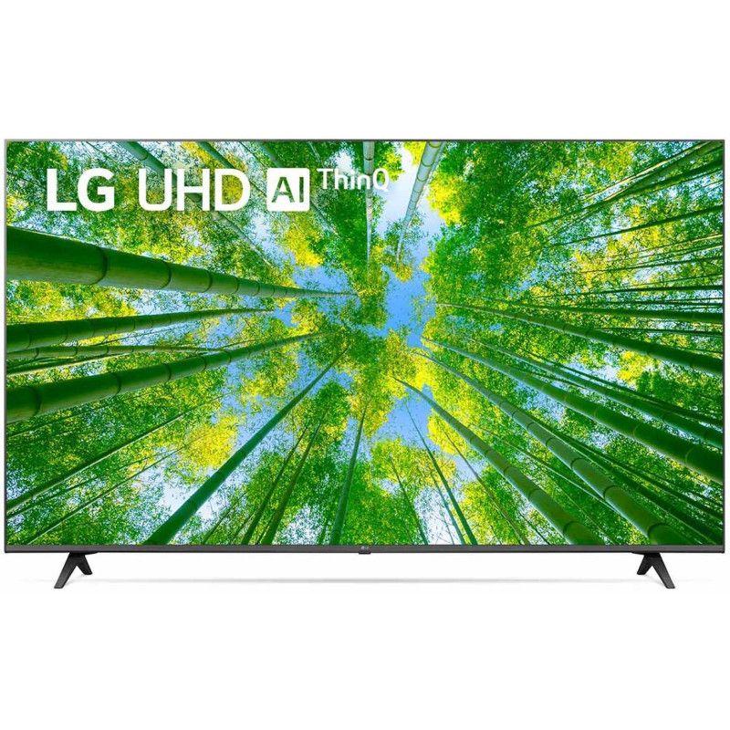 LG SMART UHD 4K