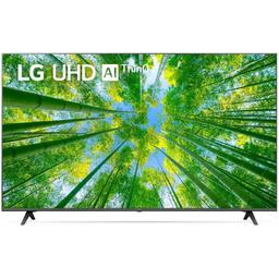 LG SMART UHD 4K