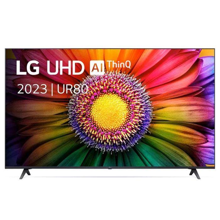 Lg Smart UR80