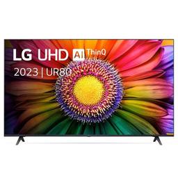 Lg Smart UR80