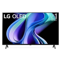 Lg 55'' Smart A36LA UHD 4K