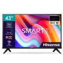 Hisense Smart U5 A4K