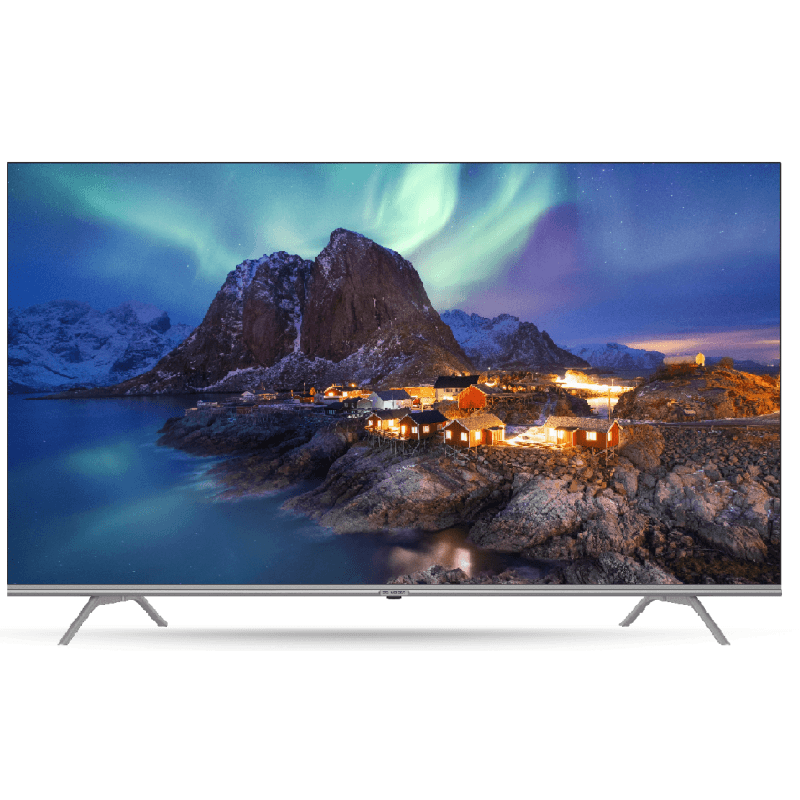 SCHNEIDER Smart 4K DLED