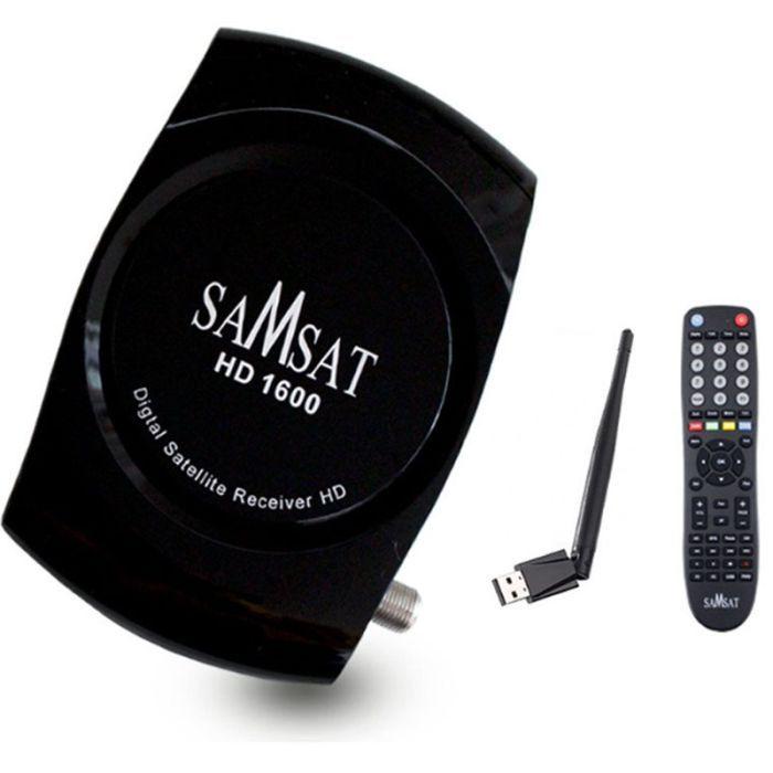 SAMSAT 1600 SUPER