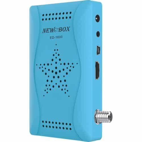 NewBox ED 1600
