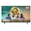 Smart Série A6N 4K UHD