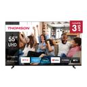 THOMSON 55UG4S14 4K UHD Side Feet Google Tv