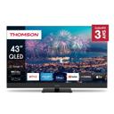 43QG6C14 QLED Plus Google Tv