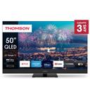 50QG6C14 50″ Google TV QLED Plus