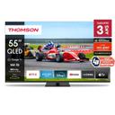 Thomson 55QG7C14 QLED Pro Google Tv