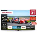 65QG7C14 QLED Pro UHD 4K Google Tv