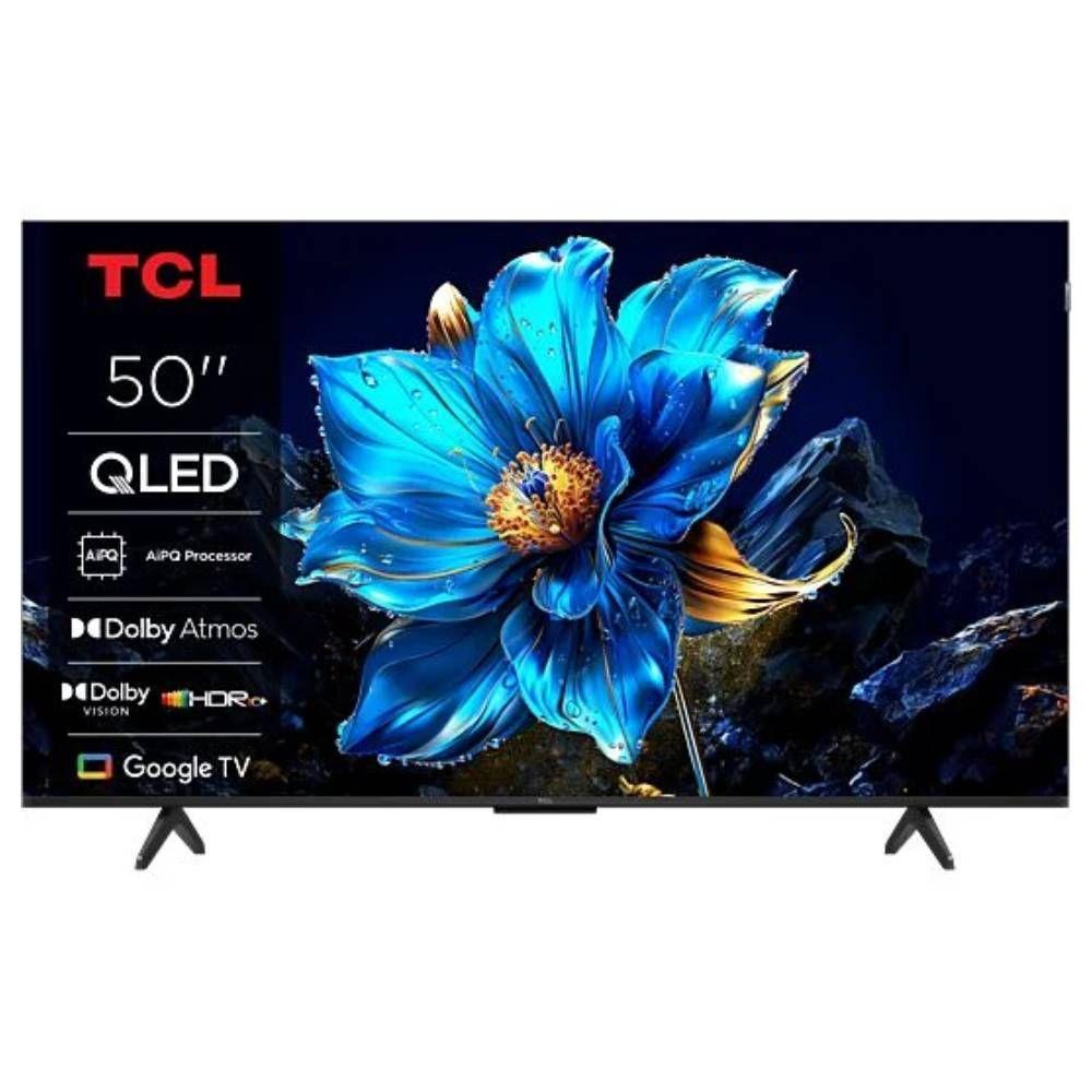 TCL P7K 4K QLED UHD Smart TV