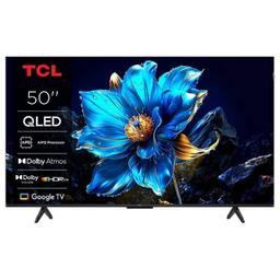 TCL P7K 4K QLED UHD Smart TV