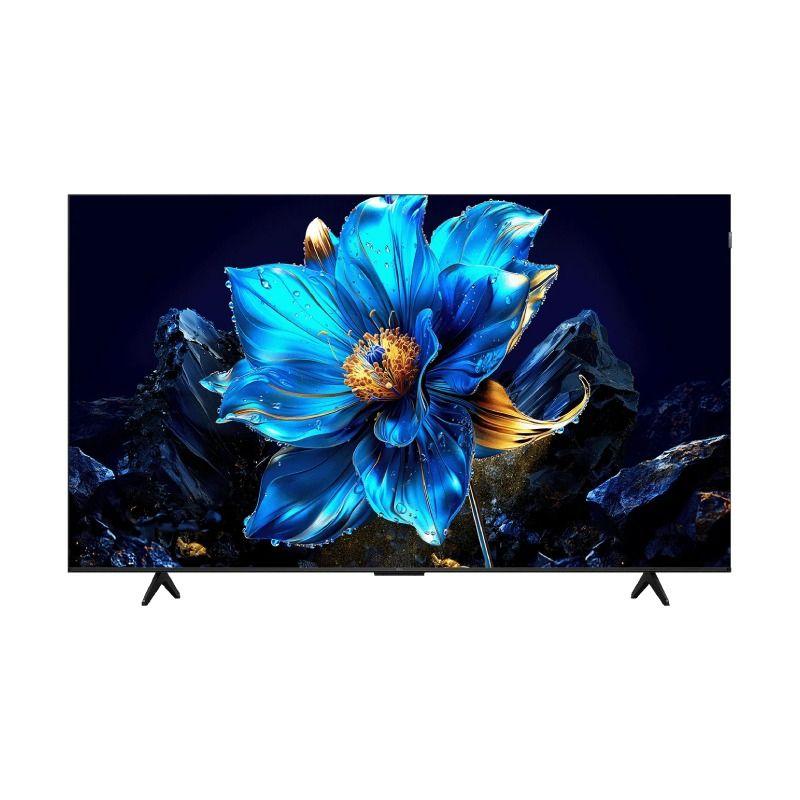TCL 65'' Smart P7K QLED Ultra HD 4K