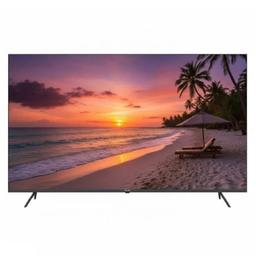 Telefunken G3FN 65" 4K UHD Smart TV