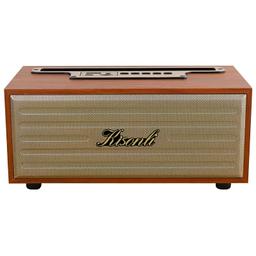 Radio Fm Bluetooth Kisonli G12A 8W Bois