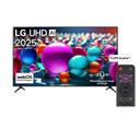 Lg 43'' AI UA85 4K Smart
