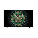 TCL Smart TV QLED MINI LED TV--98C6K