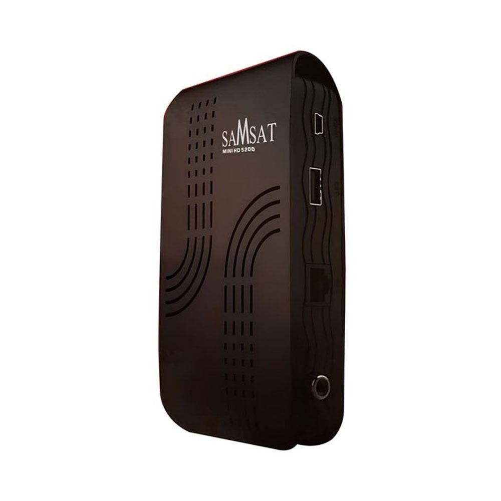 Samsat 5200hd mini