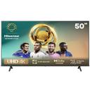 Hisense Smart Série A6GN 4K UHD