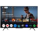 Telefunken 65'' Smart Google Tv G4E 4K UHD