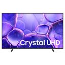 85'' Crystal UHD U8000F 4K Smart TV
