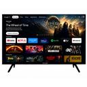 Téléviseur ECOSAT 55" TV Qled 4K UHD