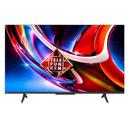 Telefunken Téléviseur 65" Mini LED X6F Google TV 4K UHD Matte Screen